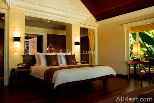 Le Meridien Khao Lak Beach Resort 6